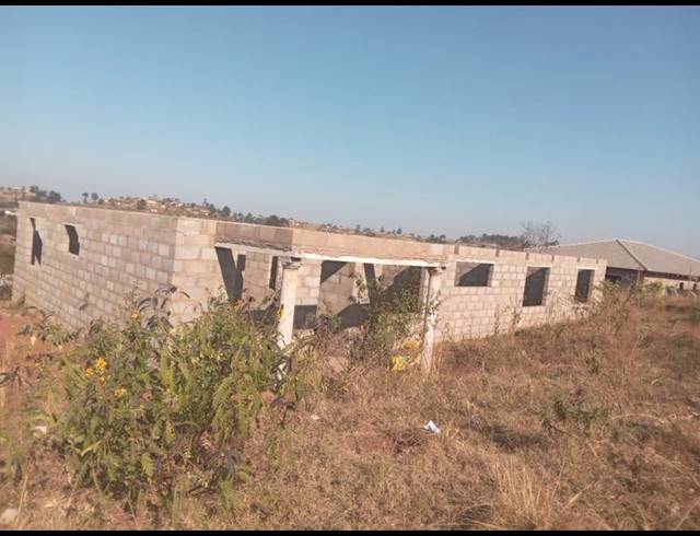 4 BEDROOM HOUSE FOR SALE IN NDWEDWE